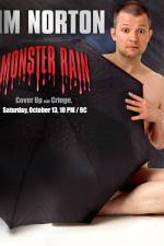 Watch Jim Norton: Monster Rain Vodly