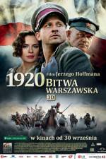 Watch 1920 Bitwa Warszawska Vodly