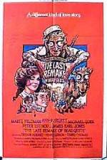 Watch The Last Remake of Beau Geste Vodly