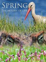 Watch Spring: The Return of Life Vodly