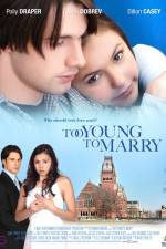 Watch Too Young to Marry Vodly