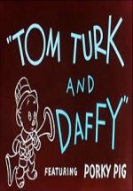 Watch Tom Turk and Daffy (Short 1944) Vodly