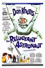 Watch The Reluctant Astronaut Vodly