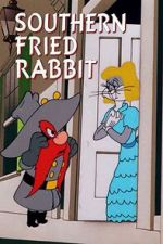 Watch Southern Fried Rabbit (Short 1953) Vodly
