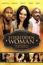 Watch Forbidden Woman Vodly