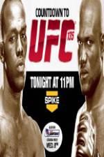 Watch UFC 135 Countdown Vodly