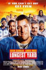 Watch The Longest Yard Vodly