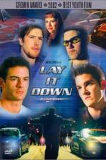 Watch Lay It Down Vodly