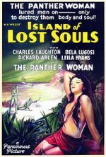 Watch Island of Lost Souls Vodly