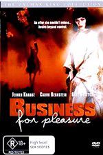 Watch Business for Pleasure Vodly