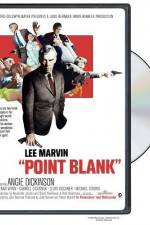 Watch Point Blank Vodly
