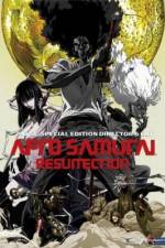 Watch Afro Samurai: Resurrection Vodly