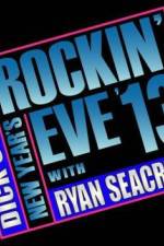 Watch New Year's Rockin' Eve Celebrates Dick Clark Vodly