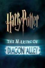 Watch Harry Potter: The Making of Diagon Alley Vodly