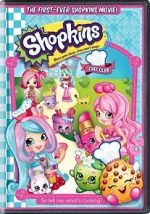 Watch Shopkins: Chef Club Vodly