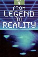 Watch UFOS - From The Legend To The Reality Vodly