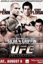 Watch UFC 101 Declaration Vodly