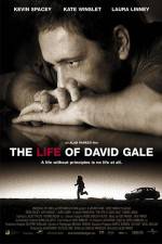 Watch The Life of David Gale Vodly