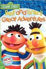 Watch Sesame Street Bert and Ernie's Great Adventures Vodly