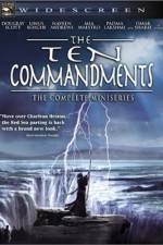 Watch The Ten Commandments Vodly