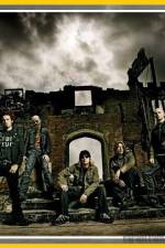 Watch Stone Sour Live Rock Am Ring Vodly