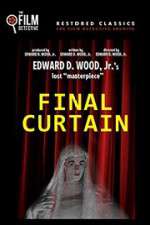 Watch Final Curtain Vodly