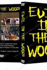 Watch Evil in the Woods Vodly