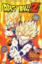 Watch Dragon Ball Z 13: Wrath of the Dragon Vodly