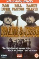 Watch Frank & Jesse Vodly