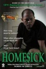 Watch Homesick Vodly