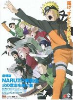 Watch Naruto Shippden: The Movie 3: Inheritors of the Will of Fire Vodly