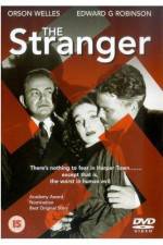 Watch The Stranger Vodly