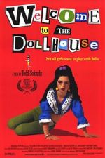 Watch Welcome to the Dollhouse Vodly