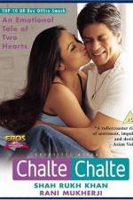 Watch Chalte Chalte Vodly