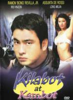 Watch Kilabot at Kembot Vodly
