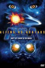 Watch Aliens vs Avatars Vodly