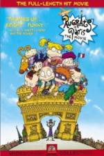 Watch Rugrats in Paris: The Movie - Rugrats II Vodly