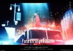 Watch Fate/strange Fake: Whispers of Dawn (TV Short 2023) Vodly