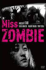 Watch Miss Zombie Vodly