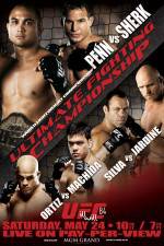 Watch UFC 84 Ill Will Vodly