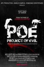 Watch P.O.E. Project of Evil (P.O.E. 2) Vodly