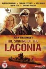 Watch The Sinking of the Laconia Vodly