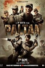 Watch Paltan Vodly