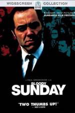 Watch Bloody Sunday Vodly