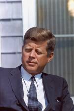 Watch Kennedy's Suicide Bomber Vodly