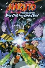 Watch Naruto: ninja clash in the land of snow Vodly