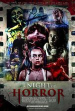 Watch A Night of Horror: Volume 1 Vodly