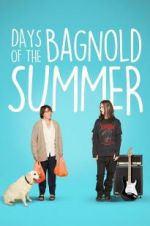 Watch Days of the Bagnold Summer Vodly