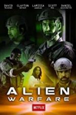 Watch Alien Warfare Vodly