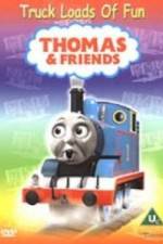 Watch Thomas & Friends - Truck Loads Of Fun Vodly